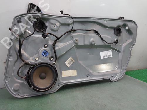 Rudehejsemekanisme Højre foran SEAT IBIZA III (6L1)  | BP13208853C23 
