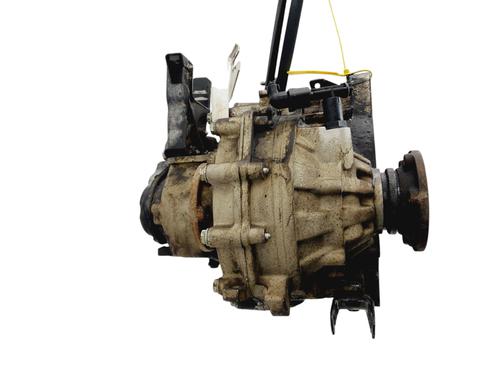 Gearbox SEAT CORDOBA (6L2) 1.9 TDI | BP20220829M3 
