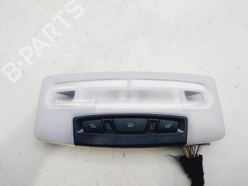 Used Interior roof light BMW 4 Gran Coupe (F36) 420 d (190 hp) 27097141