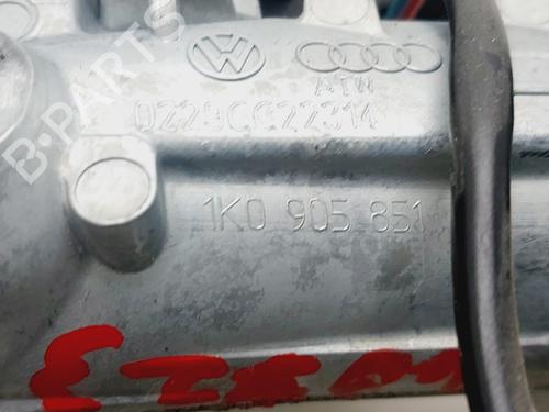 Ignition barrel AUDI A1 Sportback (8XA, 8XF) 1.2 TFSI | BP31982250M48