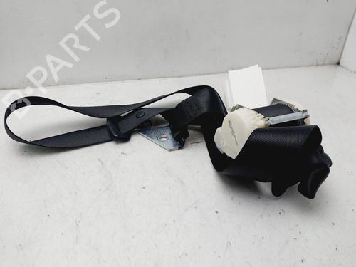 Rear right seatbelt JAGUAR XF I (X250) 2.2 D | BP22988757I28 