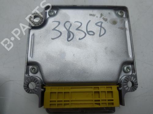 Kollisjonspute styreenhet SSANGYONG KORANDO (CK)  | BP30105225M53 