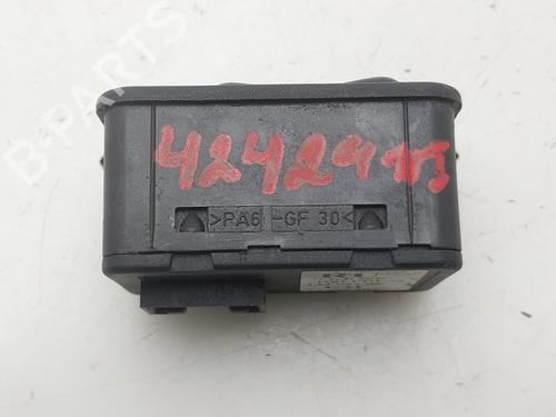 Left front window switch OPEL CORSA C (X01) | BP37638768I27 - Image 2