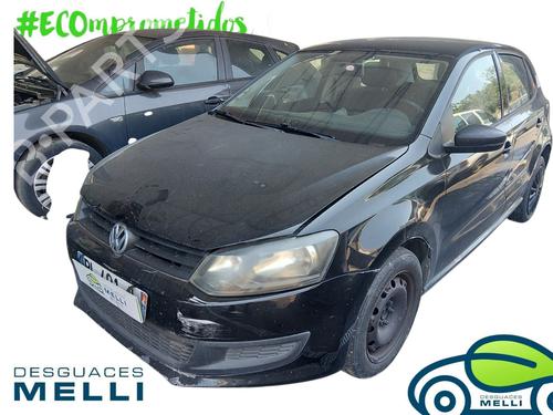 Used Parts VW POLO V (6R1, 6C1) 4958572