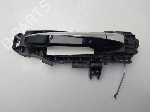 venstre-fortil-udvendigt-handtag-mercedes-benz-a-class-w177-2018-36439148 main image