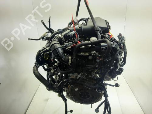 Engine RENAULT AUSTRAL  | BP29400393M1 