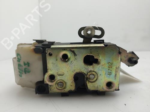 Used Front left lock Front left lock LANCIA LYBRA (839_) 1.6 16V (839AXA1A) (103 hp) 35897776 35897776