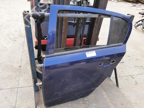 Left rear door OPEL ASTRA H (A04) 1.7 CDTI (L48) | BP10035483C4 