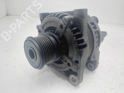 Used Alternator CHRYSLER VOYAGER IV (RG, RS) 2.5 CRD (141 hp) 29834477