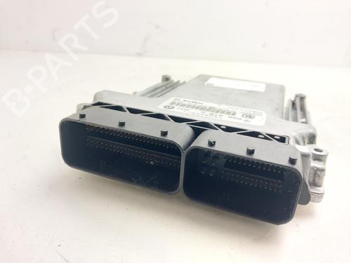 Engine control unit (ECU) BMW X5 (E70) xDrive 30 d | BP35795960M57 - Image 2