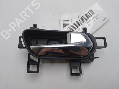 Rear right interior door handle NISSAN MICRA V (K14) 0.9 IG-T | BP16022421I16