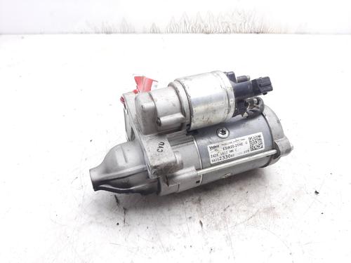Starter PEUGEOT 3008 II SUV (MC_, MR_, MJ_, M4_)  | BP13738702M8 