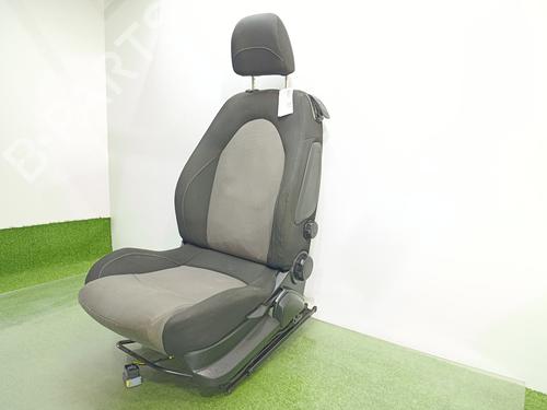Left front seat ALFA ROMEO MITO (955_) 1.4 TJet (955AXG1A) | BP38014319C15 - Image 5