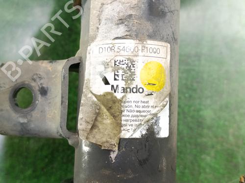 Right front shock absorber KIA SPORTAGE IV (QL, QLE) 1.7 CRDi | BP28032209M17 