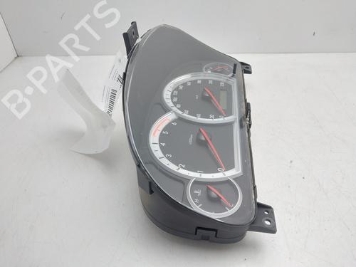 Instrument cluster CHEVROLET CAPTIVA (C100, C140) 2.0 D | BP37294610C47 - Image 4