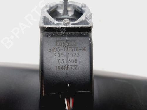 Rear mirror JAGUAR XF I (X250) 4.2 | BP30598947I6