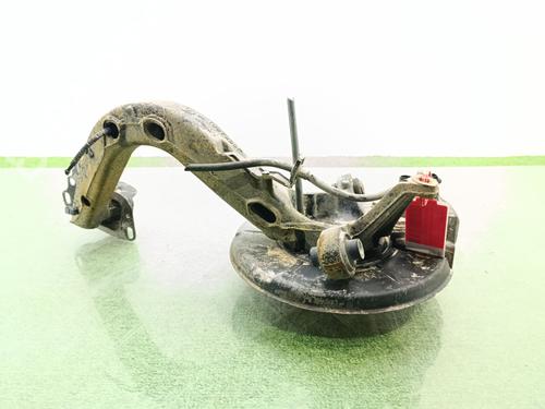 Right rear steering knuckle BMW 3 Compact (E46) 320 td | BP32196124M28