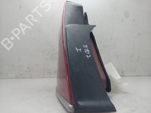 Left taillight FORD MONDEO III (B5Y) 2.0 16V TDDi / TDCi | BP13814755C34 