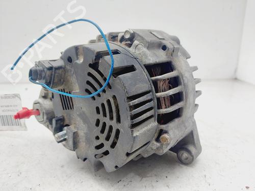 Generator AUDI A6 C5 (4B2) 2.4 quattro | BP27573806M7 