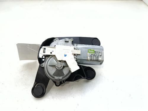 Used Rear wiper motor Rear wiper motor 38759387 38759387