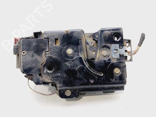 Used Front left lock SEAT ALTEA (5P1) [2004-2015]  30680873