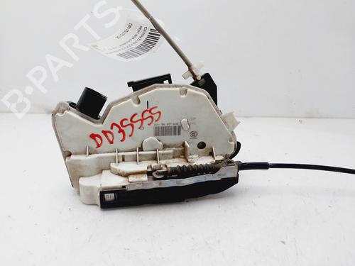 Used Front right lock SEAT IBIZA IV (6J5, 6P1) [2008-2017]  19804230