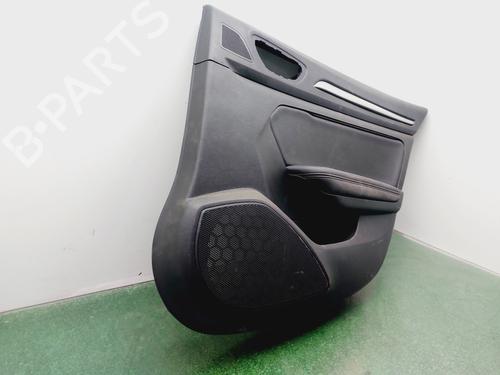 Rear right panel RENAULT MEGANE IV Grandtour (K9A/M/N_) 1.2 TCe 100 | BP32753331C61  - Image 5