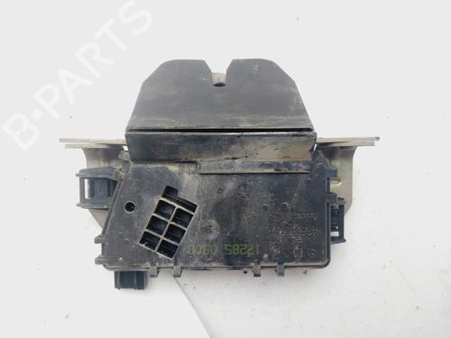Bakluke lås OPEL ASTRA H (A04) [2004-2014]  29161273