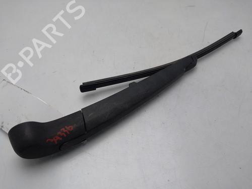 Used Rear windshield wiper arm Rear windshield wiper arm KIA XCEED (CD) [2019-2026] 34345719 34345719