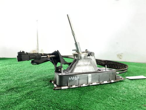 Gear lever VW GOLF VI (5K1) 2.0 TDI | BP7667907M90 