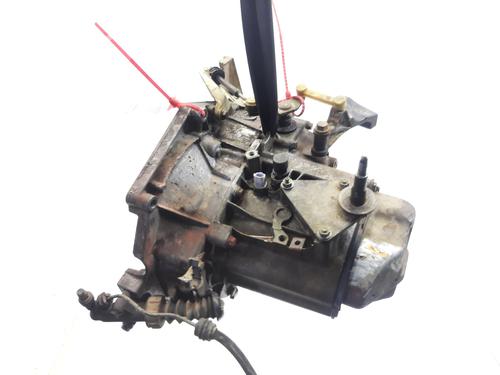 Gearbox PEUGEOT 307 (3A/C) | BP30089517M3