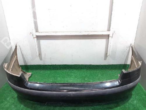 Used Rear bumper SKODA OCTAVIA II (1Z3) 1.9 TDI (105 hp) 6472007