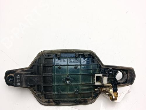 Front left exterior door handle HYUNDAI TERRACAN (HP)  | BP24465900C128 