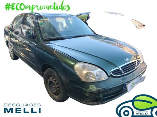 Right front door DAEWOO NUBIRA (J100) 1.6 16V | BP31708864C3 