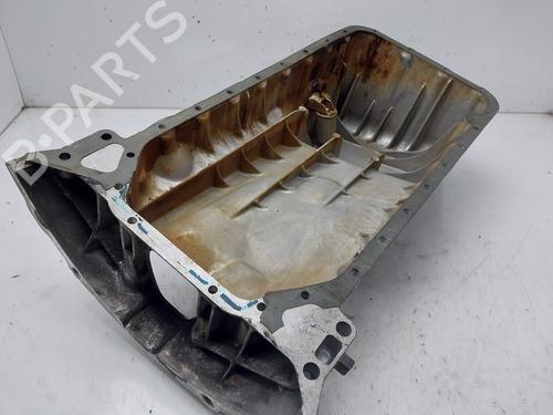 Used Oil sump Oil sump MERCEDES-BENZ CLK (C208) CLK 230 Kompressor (208.347) (193 hp) 34122303 34122303
