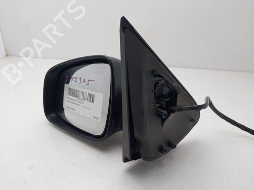 Left mirror DACIA SANDERO II | BP37757210C26 - Image 2