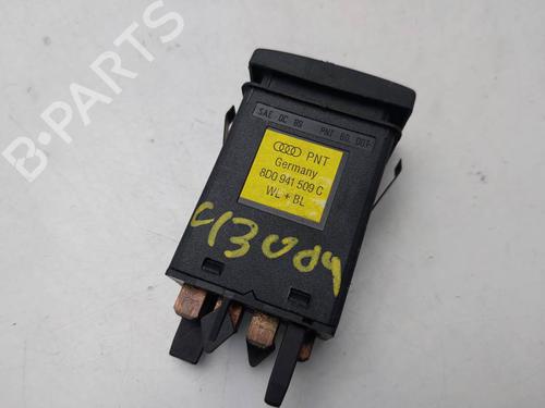 Warning switch AUDI A4 B5 (8D2) 1.9 TDI | BP39717477I22 - Image 2