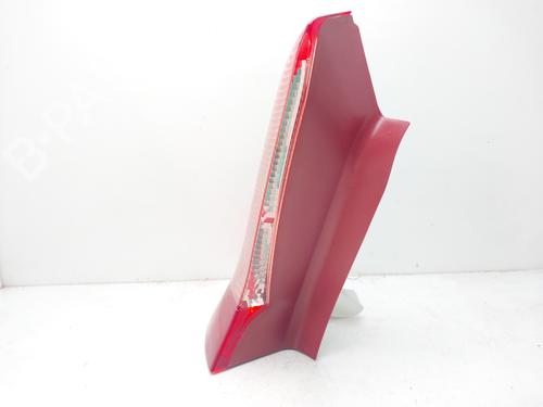 Left taillight CITROËN C4 Coupe (LA_) 1.6 16V | BP16267765C34 
