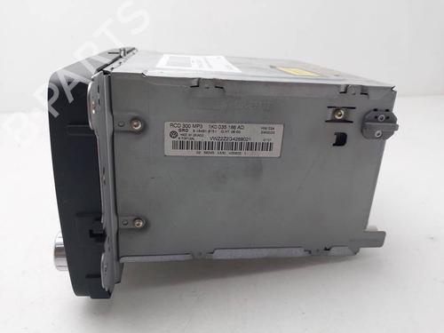 Radio VW PASSAT B6 Variant (3C5) | BP40006953E6 - Image 3