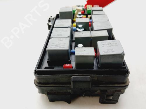 Fuse box CHEVROLET EPICA (KL1_)  | BP27221612E1 