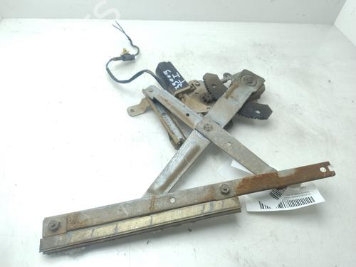 Fensterheber links hinten für SSANGYONG MUSSO (FJ) 2.3 TDiC All-wheel Drive (101 hp) 30554924