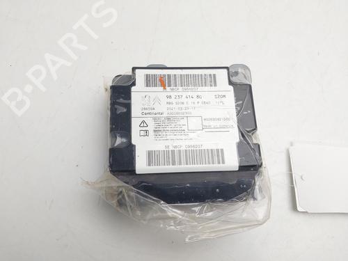 Used ECU airbags ECU airbags 38191409 38191409