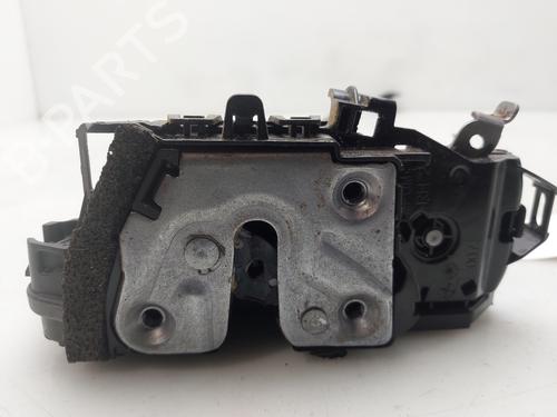 Front right lock RENAULT CLIO V (B7_) | BP34735637C97 - Image 3