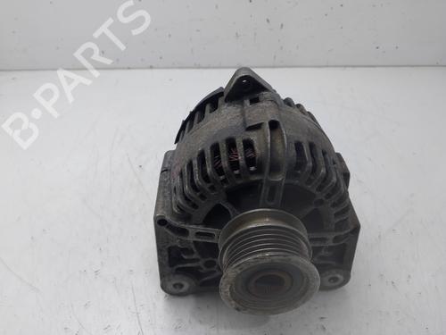 Alternator RENAULT MEGANE II Saloon (LM0/1_) | BP34208356M7 - Image 3