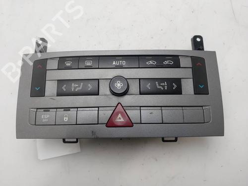 Used Climate control Climate control 39385863 39385863