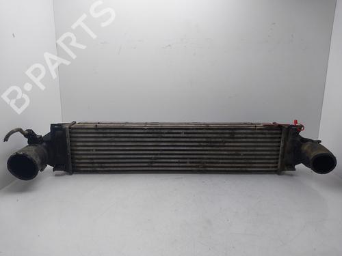 Intercooler Intercooler VOLVO XC60 I SUV (156) D3 / D4 (163 hp) 34155273 34155273