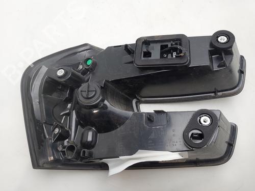 Right taillight CITROËN C4 SPACETOURER (3D_) 1.5 BlueHDi 130 | BP33812520C35 - Image 3