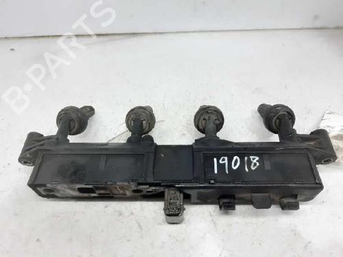 Used Ignition coil CITROËN XSARA (N1) 1.4 i (75 hp) 4906876