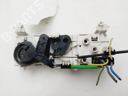 Climate control CITROËN ZX (N2) 1.9 D | BP28333572I5 