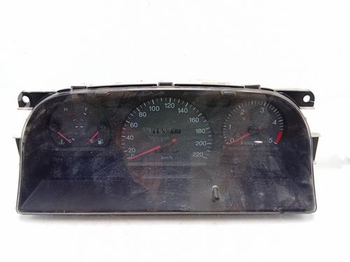 Used Instrument cluster SSANGYONG MUSSO (FJ) 2.3 TDiC All-wheel Drive (101 hp) 22608933